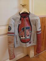 Veste harley, Motos, Enlèvement