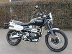 Triumph Scrambler 1200XC, Motoren, Motoren | Triumph, 2 cilinders, Bedrijf, Meer dan 35 kW, 1200 cc