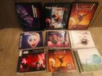 Praga Khan CD/DVD Collectie, Cd's en Dvd's, Ophalen of Verzenden