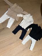 Set meisjeskleding maat 68, Ophalen, Gebruikt, Meisje