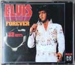 ELVIS PRESLEY "Forever", Cd's en Dvd's, Ophalen of Verzenden, Zo goed als nieuw, Poprock