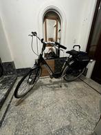 Giant fiets, Fietsen en Brommers, Fietsen | Heren | Herenfietsen, Ophalen, Gebruikt, Giant, Versnellingen