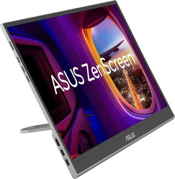 ASUS ZenScreen MQ16AHE - OLED beschikbaar voor biedingen