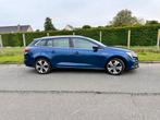 Renault Megane 1.5DCI.Goede staat.Van 2017.Euro 6B, Auto's, Renault, Te koop, Break, 5 deurs, Leder en Stof