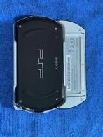 PSP Go, Enlèvement ou Envoi, Utilisé, Noir, PSP