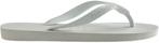 Havaianas Teenslippers SNELLE GRATIS LEVERING, Kleding | Dames, Schoenen, Slippers, -, Verzenden, Wit