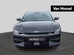 KIA EV6 BEV 77,4 kWH GT Line RWD, Auto's, Kia, Automaat, Gebruikt, 528 km, Zwart