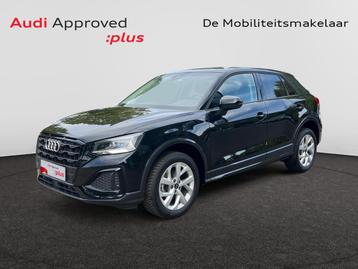 Audi Q2 Q2 35 TFSI Business Edition Advanced S tronic beschikbaar voor biedingen
