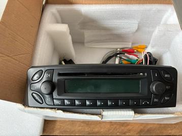 Radio Mercedes CLK beschikbaar voor biedingen