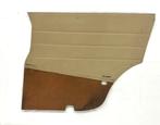 Zijpaneel bekleding beige Classic Mini Mpi., Ophalen, Gebruikt, Mini