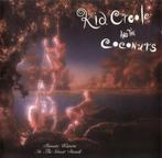 cd ' Kid Creole & the C.N. - Private waters (gratis verzend., Cd's en Dvd's, Cd's | R&B en Soul, Soul of Nu Soul, Gebruikt, Ophalen of Verzenden