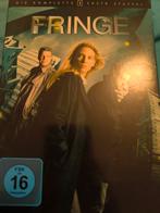 Coffret Fringe Saison 1, Cd's en Dvd's, Dvd's | Tv en Series, Ophalen of Verzenden, Zo goed als nieuw, Boxset