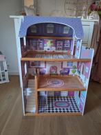 Poppenhuis, Kinderen en Baby's, Speelgoed | Poppenhuizen, Ophalen, Gebruikt, Poppenhuis