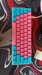 RK61 gaming toetsenbord, Ophalen, Zo goed als nieuw, Gaming toetsenbord