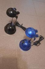 Lampes de bureau, Ophalen, Zo goed als nieuw, Kunststof