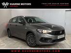 Fiat Tipo SW 1.0 Alu 16"Nav/Dab/Airco/Bt *1j garantie*, Auto's, Fiat, 1345 kg, Stof, Gebruikt, Parkeersensor