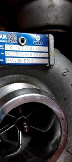Turbo Audi A4,A5,A6 2.0tdi, Ophalen of Verzenden, Gebruikt, Audi