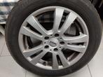 Bridgestone banden en rial velgen, Auto-onderdelen, Ophalen, Gebruikt, 16 inch, Band(en)