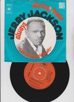 Jerry Jackson – Shrimp Boats+2   Ska, Soul  1973, Cd's en Dvd's, Vinyl Singles, 7 inch, Single, Ophalen of Verzenden, Zo goed als nieuw