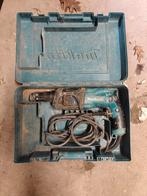 Makita boormachine, Doe-het-zelf en Bouw, Gereedschap | Boormachines, Ophalen, Gebruikt, Boormachine