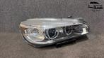 Origineel BMW 2 Serie F45 F46 Led Koplamp Rechts 7472214, Ophalen of Verzenden, Gebruikt, BMW