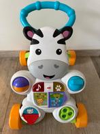 Loopkar baby, Ophalen, Zo goed als nieuw, Met licht