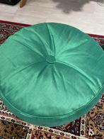 Lots de 2 Coussins  pouf, Enlèvement, Comme neuf