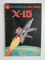 buck danny...nr.31....X-15...............1st, Boeken, Ophalen of Verzenden, Gelezen