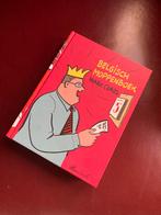 Belgisch Moppenboek Mark Claus, Boeken, Gelezen, Moppen, Ophalen of Verzenden, Mark Claus