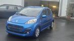 Peugeot 107 1.0i Benzine 50kw Euro 5. Jaar 2013, 139.000K, Euro 5, Bedrijf, Handgeschakeld, 6 deurs