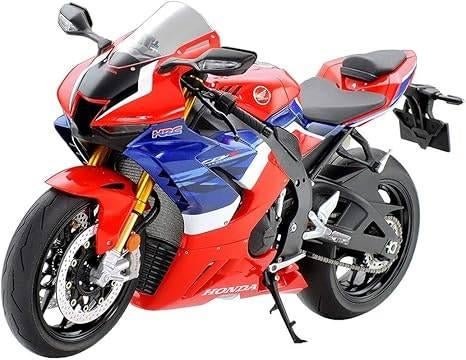 TAMIYA | 1:12 | Honda CBR 1000 RR-R | LIVRAISON GRATUITE, Hobby & Loisirs créatifs, Modélisme | Voitures & Véhicules, Neuf, Autres types