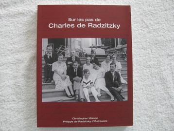 Famille de Radzitsky – Misson et dRdO - Verdenne - 2014 rare beschikbaar voor biedingen