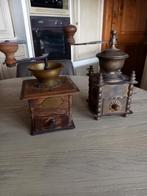 Ancien moulin à café, Antiquités & Art, Enlèvement