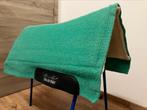 Professional’s Choice Smx Air Ride western pad groen, Ophalen of Verzenden, Gebruikt, Deken