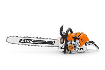 stihl MS500i a réparer