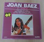 LP  Joan Baez ‎– If I Knew, Cd's en Dvd's, Vinyl | Country en Western, Ophalen of Verzenden, Gebruikt, 12 inch