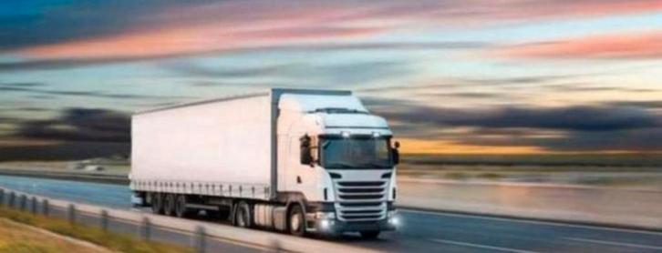 VERVOERSVERGUNNING TE HUUR € 250,00, Vacatures, Vacatures | Chauffeurs