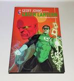 Geoff Johns présente Green Lantern tome 0, Livres, Comme neuf, Comics, Envoi