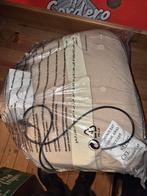 Coussin massant, Ophalen