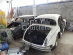 Voitures ancêtre Jaguar MK2, Autres modèles, Achat, Entreprise, Autres carburants