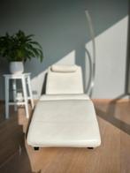 Relax wit. in goede staat!, Huis en Inrichting, Ophalen, Gebruikt