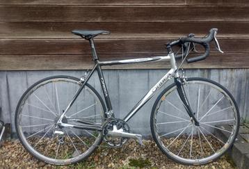 Racefiets Orbea Lobular Full Shimano Ultegra Mavic Ksyrium beschikbaar voor biedingen