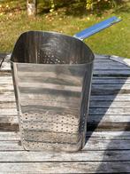 Panier à pâtes professionnel - passoire, Enlèvement, Comme neuf