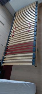 Lattenbodem, Huis en Inrichting, Slaapkamer | Matrassen en Bedbodems, Ophalen