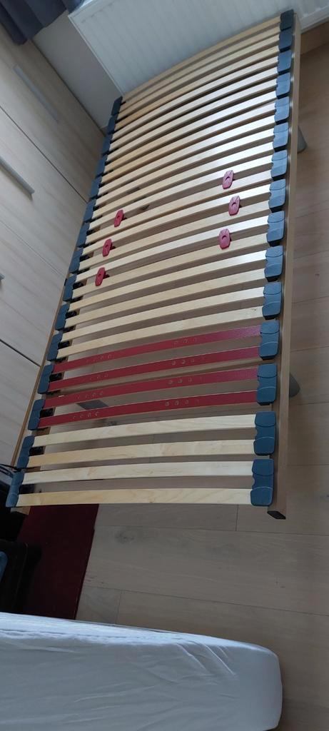 Lattenbodem, Maison & Meubles, Chambre à coucher | Matelas & Sommiers, Enlèvement