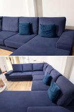 Salon te koop, Ophalen, Gebruikt