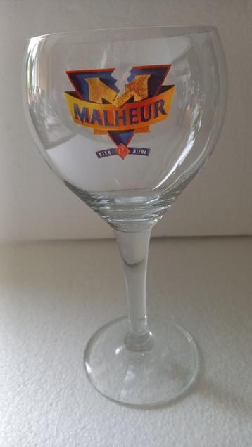 Glas Malheur 25cl beschikbaar voor biedingen