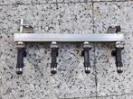 Injectors Verstuiver Opel 1.2 1.4 16V, Bosch 0280158181, Verzenden, Gebruikt, Opel