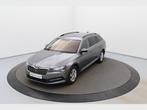 Skoda Superb Combi 2.0 CR TDi Ambition DSG, Te koop, Zilver of Grijs, Diesel, Bedrijf