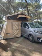 daktent dare to be different 140 L deluxe + ondertent, Caravans en Kamperen, Tenten, Ophalen, Zo goed als nieuw, Tot en met 4